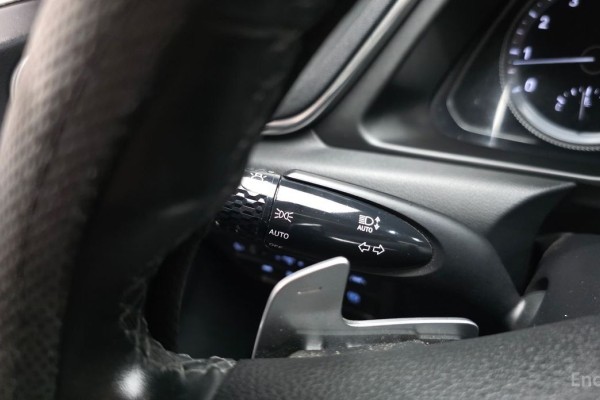 2021 Hyundai Sonata с пробегом 44 638 км