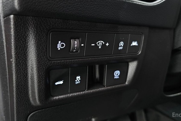 2021 Hyundai Sonata с пробегом 48 004 км