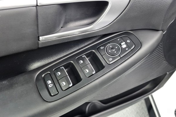 2022 Hyundai Sonata с пробегом 87 842 км