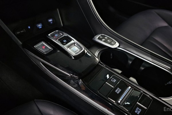 2022 Hyundai Sonata с пробегом 70 714 км