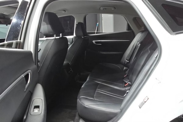 2022 Hyundai Sonata с пробегом 63 366 км