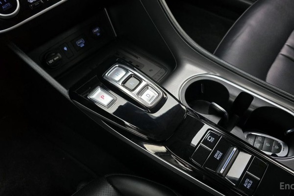 2022 Hyundai Sonata с пробегом 87 450 км