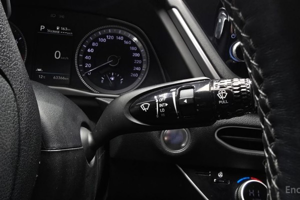 2022 Hyundai Sonata с пробегом 63 366 км