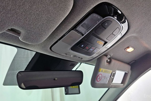 2021 Hyundai Sonata с пробегом 40 467 км