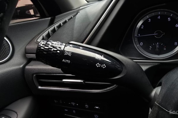 2022 Hyundai Sonata с пробегом 63 366 км