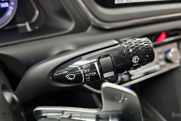 2021 Hyundai Sonata с пробегом 40 467 км