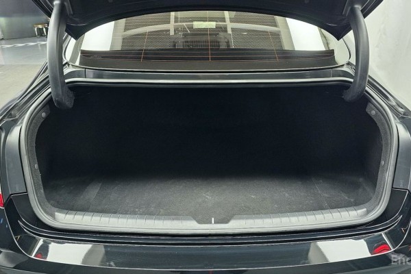 2021 Hyundai Sonata с пробегом 40 467 км