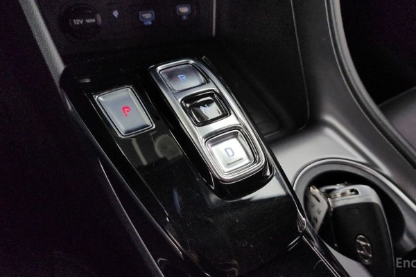 2021 Hyundai Sonata с пробегом 84 385 км