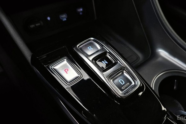 2021 Hyundai Sonata с пробегом 56 078 км