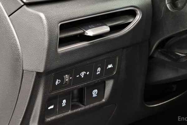 2022 Hyundai Sonata с пробегом 70 714 км