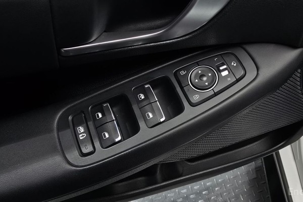 2022 Hyundai Sonata с пробегом 63 366 км