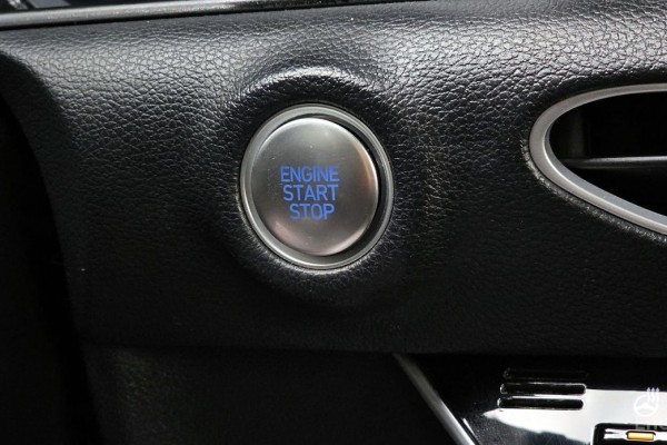 2022 Hyundai Sonata с пробегом 70 714 км