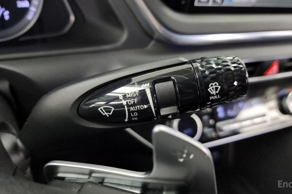 2021 Hyundai Sonata с пробегом 84 385 км