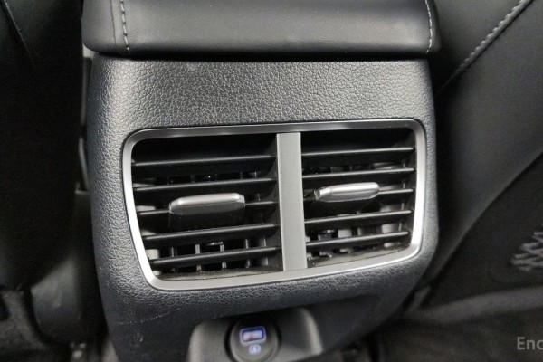 2021 Hyundai Sonata с пробегом 84 385 км