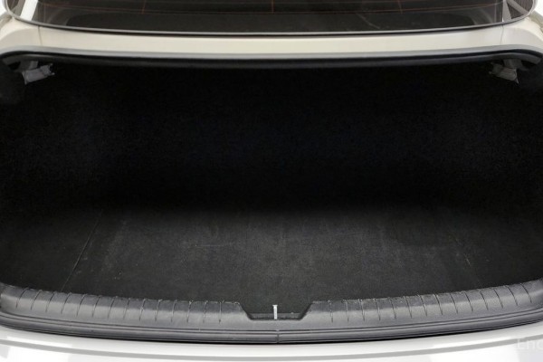 2021 Hyundai Sonata с пробегом 84 385 км