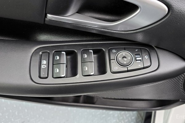 2022 Hyundai Sonata с пробегом 87 450 км