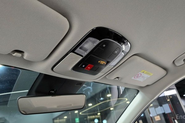 2022 Hyundai Sonata с пробегом 87 450 км