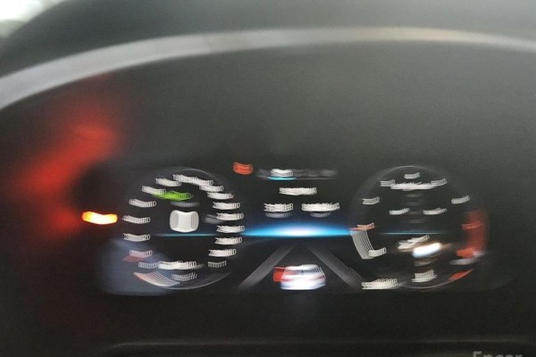 2021 Renault Samsung SM6 с пробегом 55 525 км