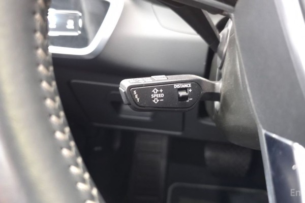 2020 Audi A7 с пробегом 59 000 км