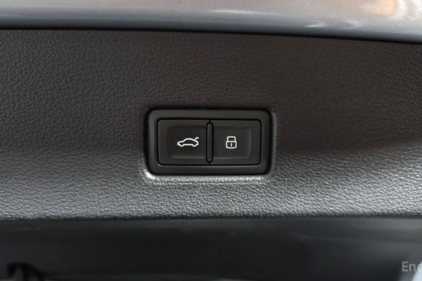 2020 Audi A7 с пробегом 63 933 км