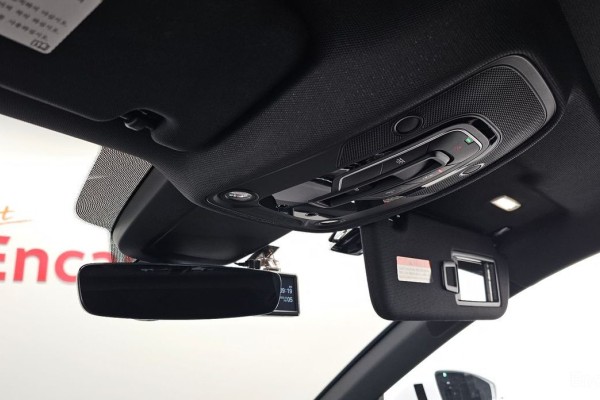 2020 Audi A7 с пробегом 80 061 км