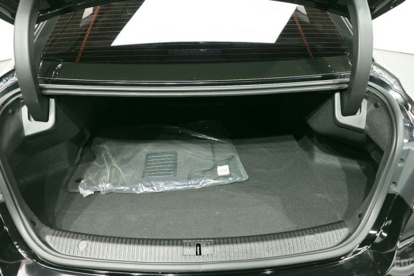 2021 Renault Samsung SM6 с пробегом 57 901 км