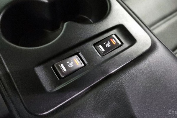 2022 Renault Samsung SM6 с пробегом 72 912 км