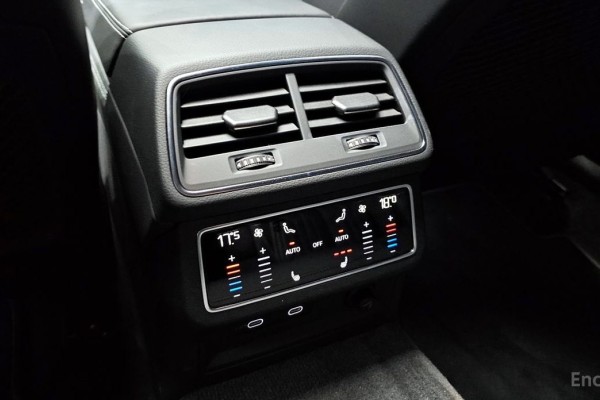 2021 Audi A7 с пробегом 35 115 км