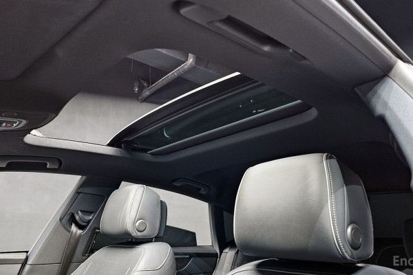 2021 Audi A7 с пробегом 35 115 км