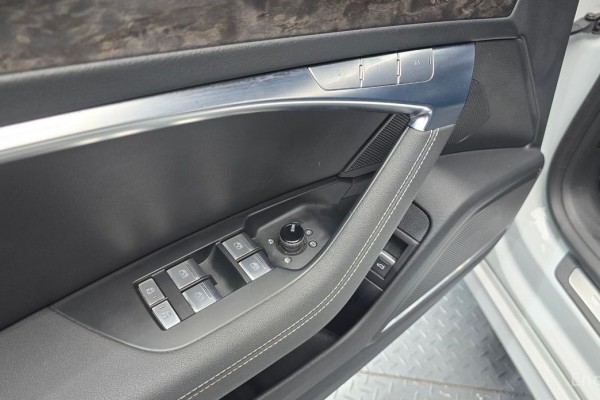 2021 Audi A7 с пробегом 108 930 км