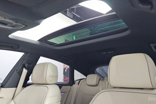 2021 Audi A7 с пробегом 59 585 км