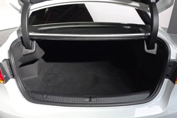 2022 Renault Samsung SM6 с пробегом 78 534 км