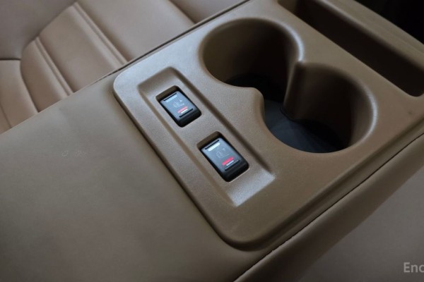 2022 Renault Samsung SM6 с пробегом 38 955 км