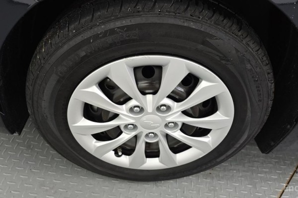 2021 Kia K3 с пробегом 89 650 км