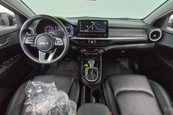 2021 Kia K3 с пробегом 89 650 км