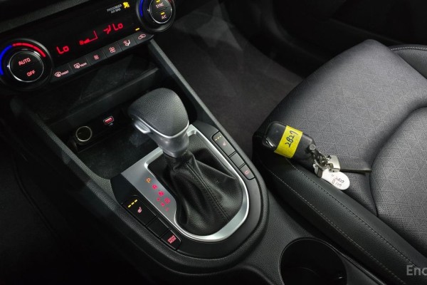 2021 Kia K3 с пробегом 89 650 км