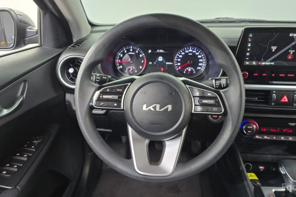 2021 Kia K3 с пробегом 89 650 км