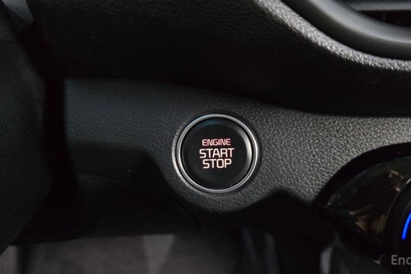 2021 Kia K3 с пробегом 89 650 км