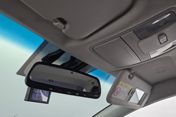 2021 Kia K3 с пробегом 89 650 км