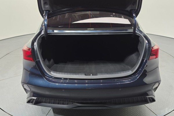 2021 Kia K3 с пробегом 89 650 км