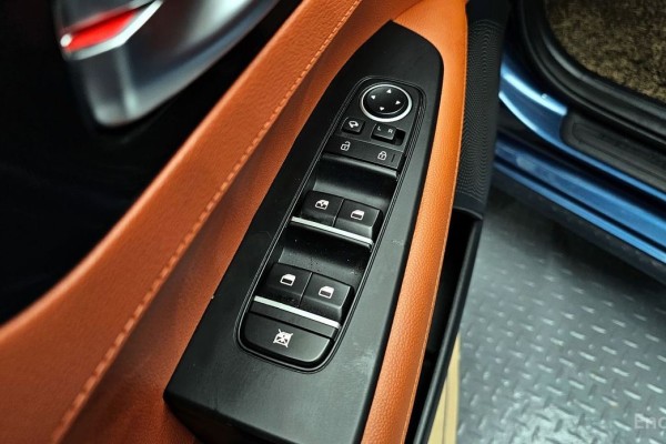 2021 Kia K3 с пробегом 100 347 км