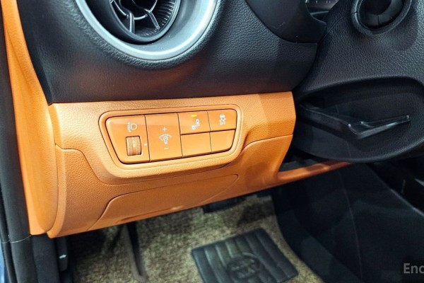 2021 Kia K3 с пробегом 100 347 км