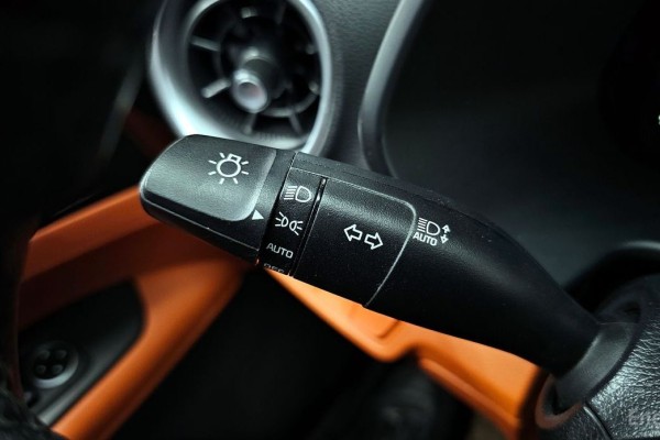 2021 Kia K3 с пробегом 100 347 км