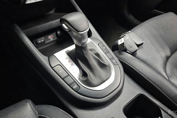 2022 Kia K3 с пробегом 116 523 км