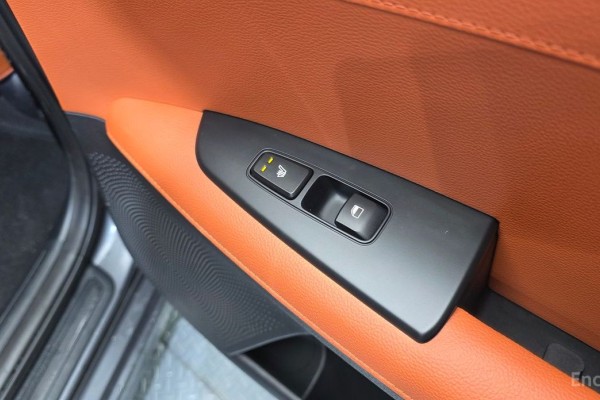 2021 Kia K3 с пробегом 115 229 км