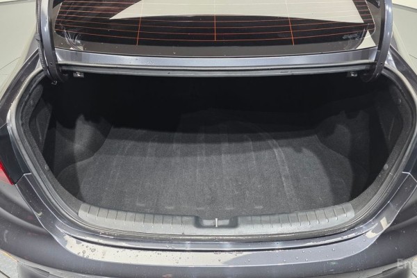 2021 Kia K3 с пробегом 115 229 км