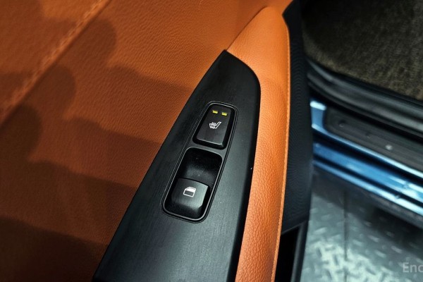 2021 Kia K3 с пробегом 100 347 км