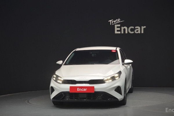 2021 Kia K3 с пробегом 131 368 км