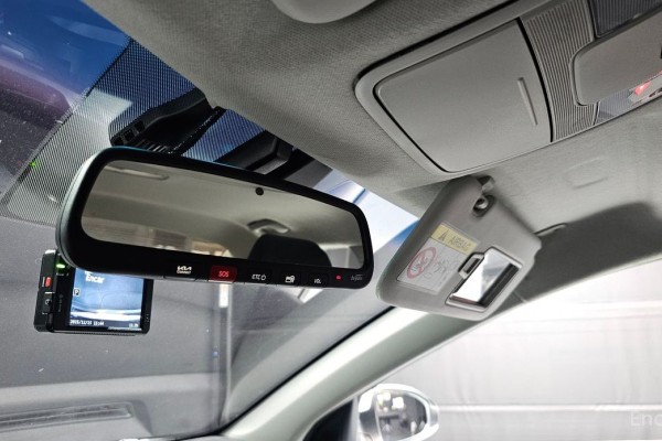 2021 Kia K3 с пробегом 106 447 км