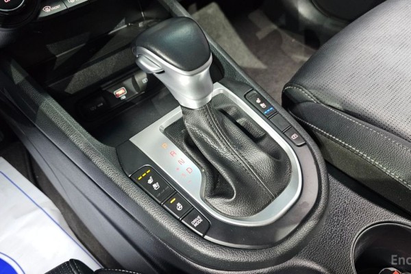 2021 Kia K3 с пробегом 106 430 км